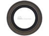 Mercedes Timing Cover Seal Elring Klinger 0009971908