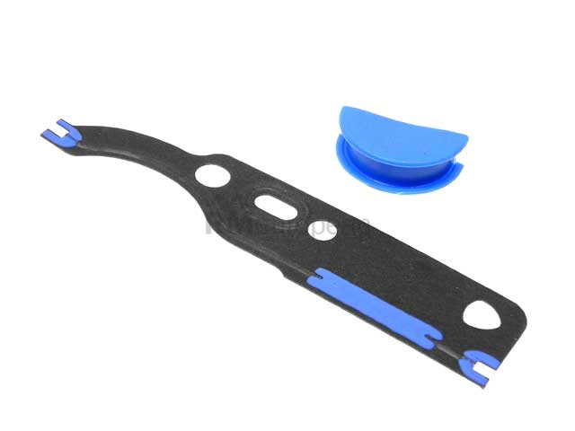 VW-Audi Gasket Set Victor Reinz 058198217