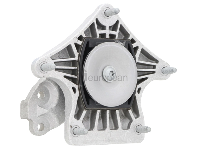 Mercedes Transmission Mount Lemfoerder 2222400000