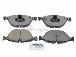 BMW Brake Pad Set Akebono Euro 34116793021