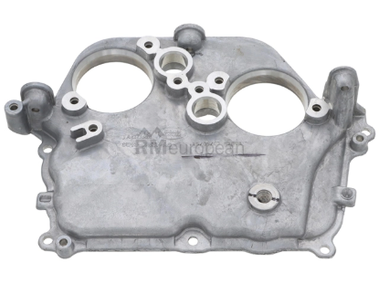 Land Rover Timing Cover Genuine Land Rover LR032086