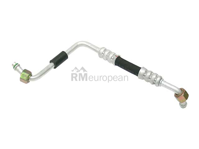 Mercedes A/C Hose Rein Automotive 2108304615