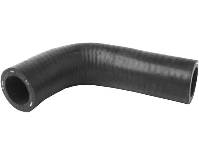 Mercedes Expansion Tank Hose URO Parts 1135010982