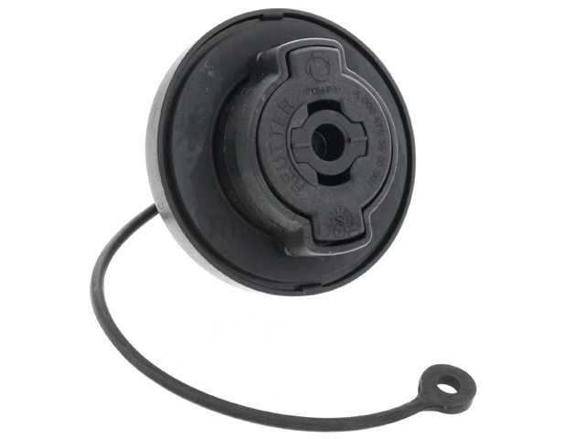 Dodge Fuel Cap Motorad 68039897AB