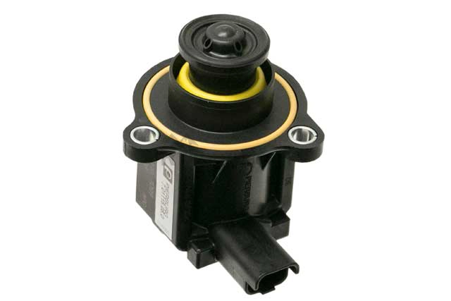 Mini Cut-Off Valve Pierburg 11657593273