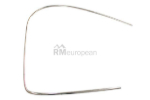 Porsche Windshield Moulding O.E.M. 90154191120