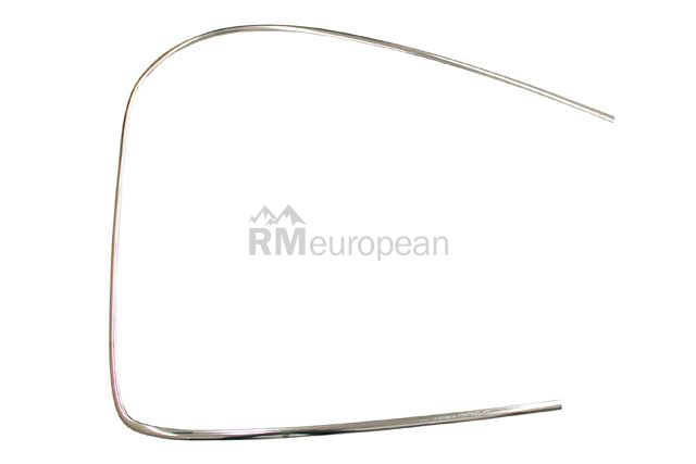 Porsche Windshield Moulding O.E.M. 90154191120