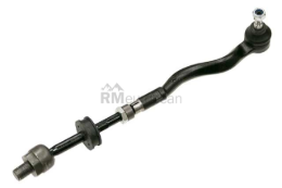 BMW Tie Rod Assembly Delphi 32111139316