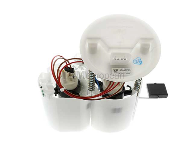 Mercedes Fuel Pump Assembly Genuine Mercedes 2114700000