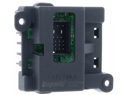 BMW Control Unit Bapmic 63117180829