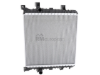 VW-Audi Auxiliary Radiator Mahle Behr 7L8121212A