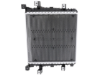 VW-Audi Auxiliary Radiator Mahle Behr 7L8121212A