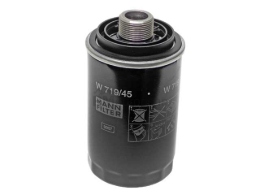 VW-Audi Oil Filter Mann Filter 06J115403Q