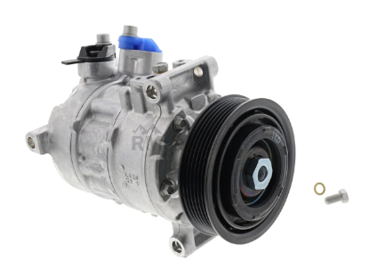 VW-Audi A/C Compressor Denso 4M0820803