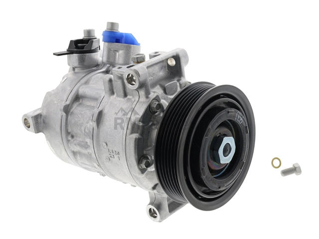 VW-Audi A/C Compressor Denso 4M0820803