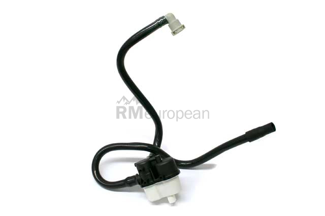 Volvo Fuel Vapor Detection Pump Genuine Volvo 31392490