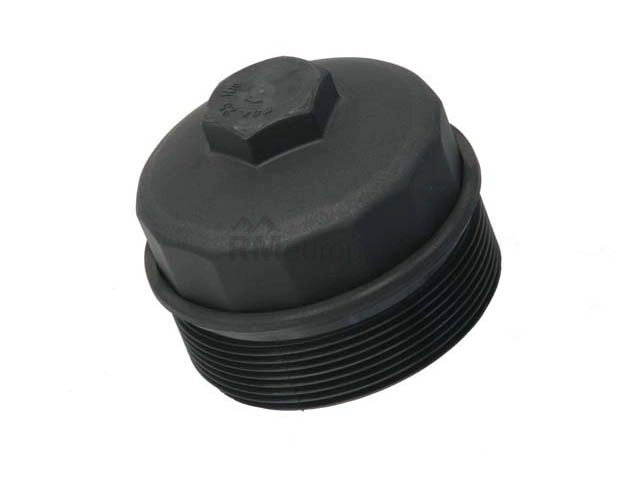 BMW Cover Cap URO Parts 11421736674