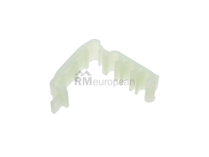 Mercedes Fuel Line Bracket Genuine Mercedes 6010782641