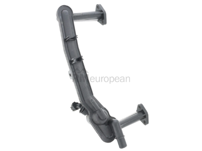 Jaguar Heater Pipe Eurospare AJ814053