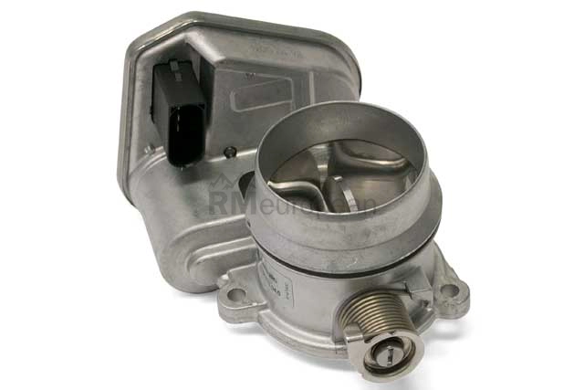BMW Throttle Housing Assembly Pierburg 11717804384