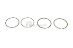 BMW Piston Ring Set Mahle 11251437077