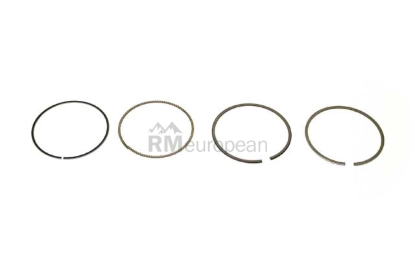 BMW Piston Ring Set Mahle 11251437077