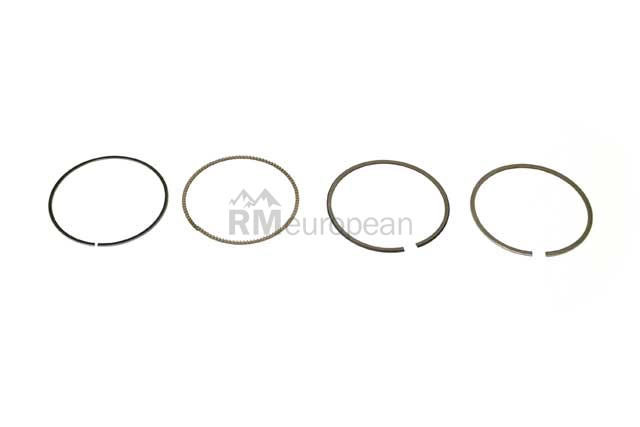BMW Piston Ring Set Mahle 11251437077