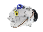BMW A/C Compressor Mahle Behr 64529185144
