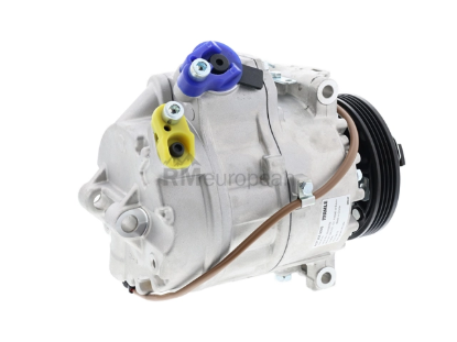 BMW A/C Compressor Mahle Behr 64529185144