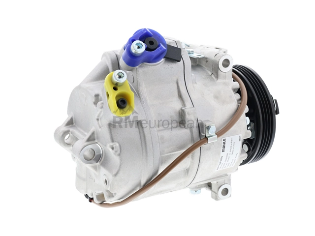 BMW A/C Compressor Mahle Behr 64529185144
