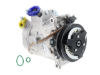 BMW A/C Compressor Mahle Behr 64529185144