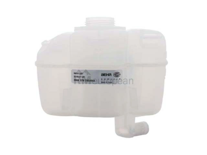 Volvo Coolant Expansion Tank Mahle Behr 30760100