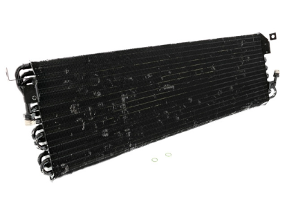 Porsche A/C Condenser Griffiths 91157305704