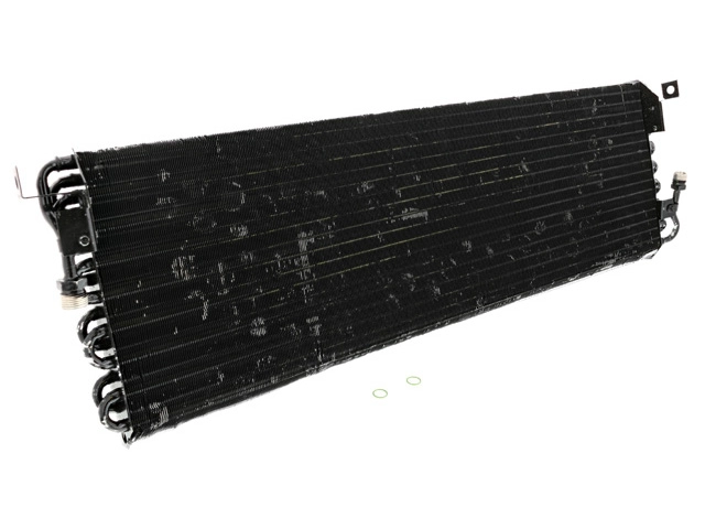 Porsche A/C Condenser Griffiths 91157305704