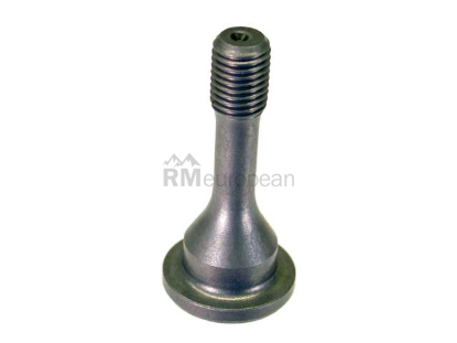 Mercedes A/C Idler Pulley Bolt Genuine Mercedes 1159900219