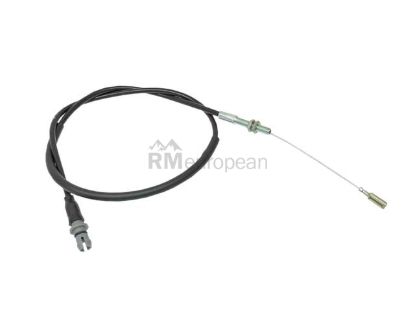 BMW Transmission Cable Gemo 24341215954