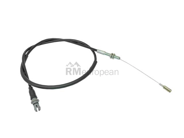 BMW Transmission Cable Gemo 24341215954