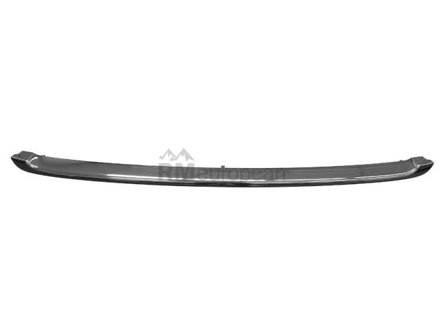 Mini Grille Moulding Genuine Mini 51112751624