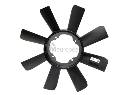 BMW Fan Blade ACM 11521719040