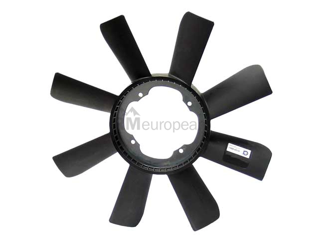 BMW Fan Blade ACM 11521719040