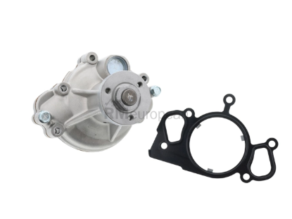 Water Pump Britpart AJ88912GBP