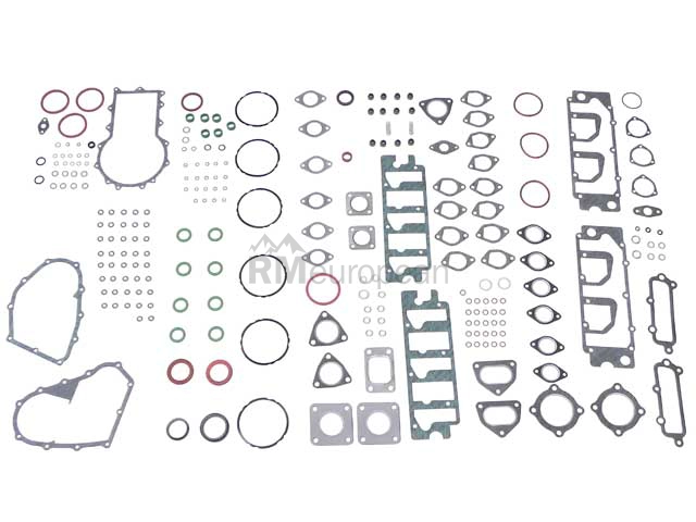 Porsche Engine Gasket Set Victor Reinz 93010090802