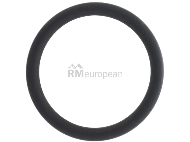 Saab Oil Dipstick Tube O-Ring Genuine Saab 9138108