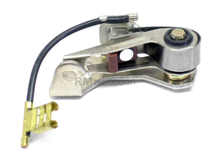 Porsche Ignition Contact Set Bosch 61660222602
