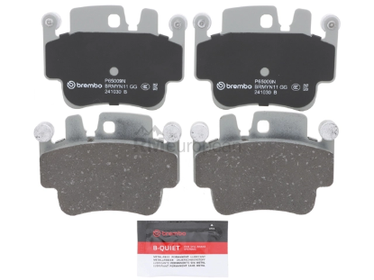 Porsche Brake Pad Set Brembo Ceramic 99635294890