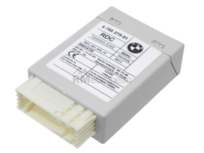 TPMS Control Unit Genuine BMW/Mini 36236785279