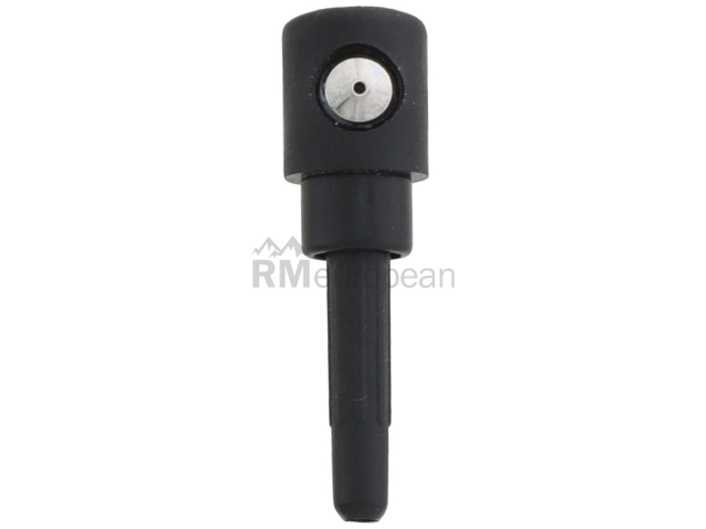 VW-Audi Hatch Glass Washer Nozzle JP 3B9955985A