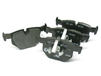 BMW Brake Pad Set ATE 34216790762