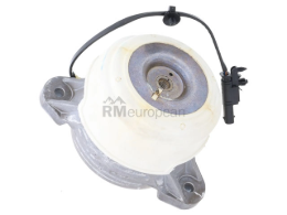 Mercedes Engine Mount Lemfoerder 2042403617