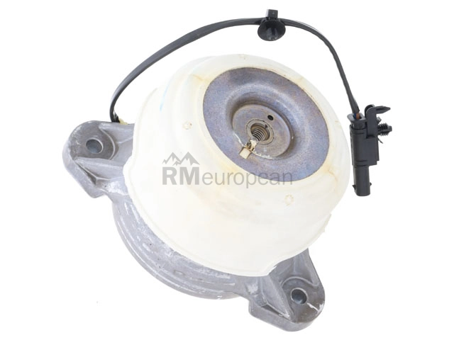 Mercedes Engine Mount Lemfoerder 2042403617